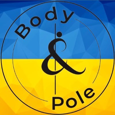 Body & Pole – Pole Dance Studio. Professional children's Pole Sport team