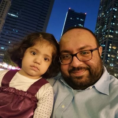 mudasirmirza's profile picture. Firstly A Father | DevOps Enthusiasts | Automation Expert | Cloud Architect | Tech Leader | Mentor | Automation is EVERYTHING