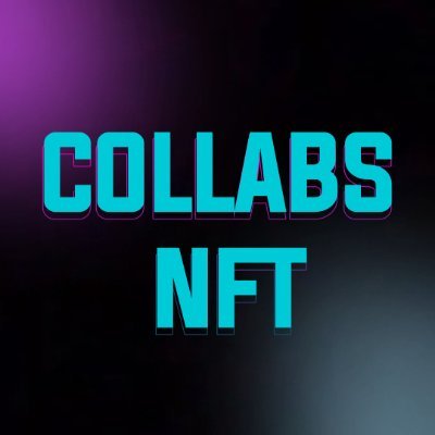 CollabsNFT's profile picture. True growth can only be reached together. 

We are a community of #NFT project Owners and Ambassadors helping each other and doing cross promotions.