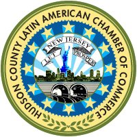 Hudson County Latin American Chamber of Commerce(@HudsonLatin) 's Twitter Profile Photo