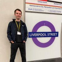 Ed Dawes (@mindthedawes) 's Twitter Profile