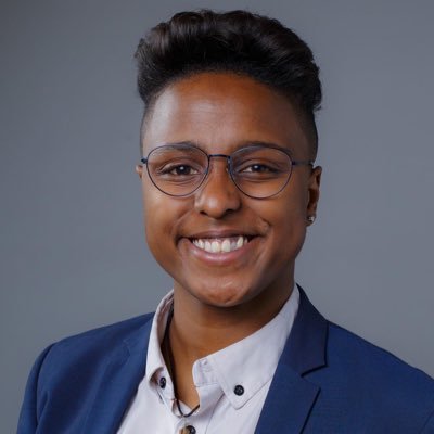 Incoming Assistant Professor @UMBC | Predoc @DukePoliSci | ABD @GVPTUMD | Racial grievance & Black American ID. | They/elle | RT ≠ endorsement  🇭🇹🏳️‍🌈