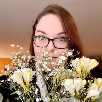 software engineer @github | ADHD and MH advocate | INTJ | queer as heck. she/her/they/them.