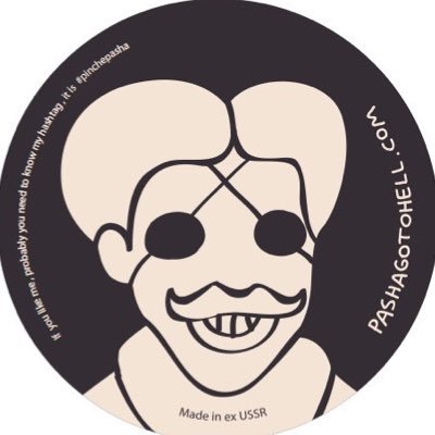 pinchepashaさんのプロフィール画像