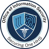 HHS Cybersecurity(@SecureOneHHS) 's Twitter Profile Photo