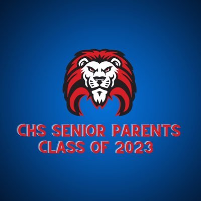 Welcome to the Parent page for the CHS Class of 2023 Seniors! All events and fundraisers will be shared leading up to the Senior Celebration/Graduation! 🦁❤️💙