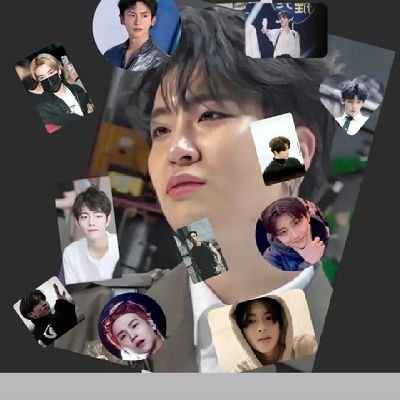 LOVE YUONGJAE
I LOVE GOT7💚💚
🐦🐧
#youngjae #จ๋ายเซียวเหวิน #เซียวจ้าน #นายท่านกรชิต #SUGA #ยอร์ชยงศิลป์ #TGCFLiveAction #จางเจ๋อฮั่น #ซังวอน