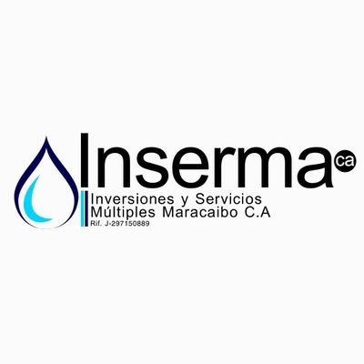 Gerente en Aguada Insermaca. Venta de agua en camiones cisternas en Maracaibo