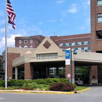 Monmouth Medical Center, RWJBarnabas Health/Rutgers Internal Medicine Residency Program