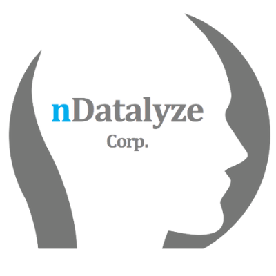 nDatalyze Profile Picture