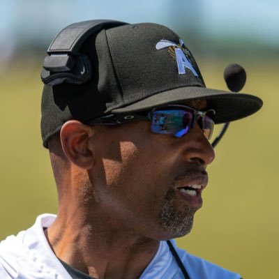 Coach Eddie Robinson Jr. Profile