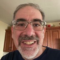 Jerry Barmash (@jerrybarmash) 's Twitter Profile