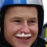 Andi Goldberger (@andigoldschnee) Twitter profile photo