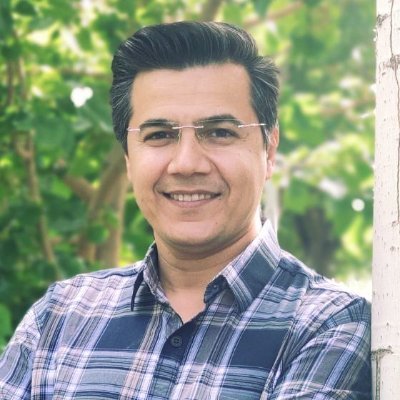 HosseinSafarpo4's profile picture. Computational Biologist, #Singlecell