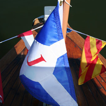 Jones_Boatyard's profile picture. We have an active boats for sale department & a large boat chandlery. Our boat sales area is open 7 days a week & we have just launched an online chandlery.