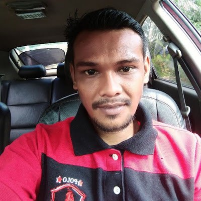 raimiasmida's profile picture. Saya seorang insan yang setia pada yang satu