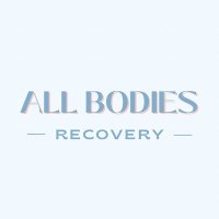 All Bodies Recovery (@allbodiesed) 's Twitter Profile