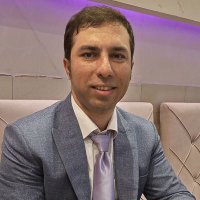 Farhad Beigi (@farhadbeigi1) 's Twitter Profile