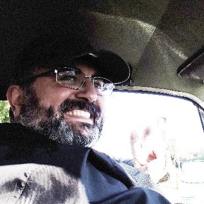 Husband and father, community-builder, avid reader and storyteller. Big fan of good coffee, great music, and cool cars. Tweets are my own.