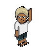 PeiPongHabbo's profile picture. 