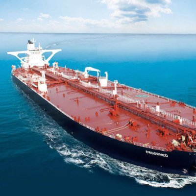 Private investor looking for value in shipping, energy and commodities