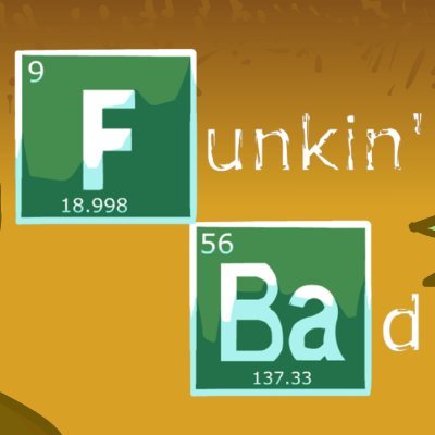 A Breaking Bad FNF Mod! Run by @brithetrainwrck, and @T8KU_ 🎮- Bri , ✨- T8KU