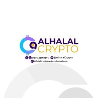 Alhalal Crypto Academy (@alhalalcrypto) 's Twitter Profile Photo Alhalal Crypto Academy (@alhalalcrypto) 's Twitter Profile Photo