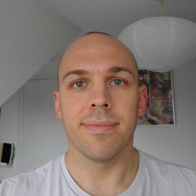 Jack McDonald Profile