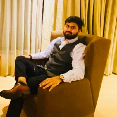 Faizankhan1310's profile picture. A man sees in the world what he carries in his heart.