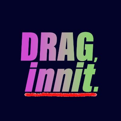 Attitude. Diversity. Real Drag Coverage.