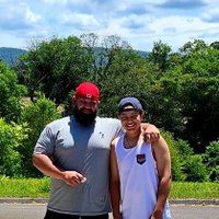 Sam_Petrey (@petrey_sam) 's Twitter Profile Photo Sam_Petrey (@petrey_sam) 's Twitter Profile Photo