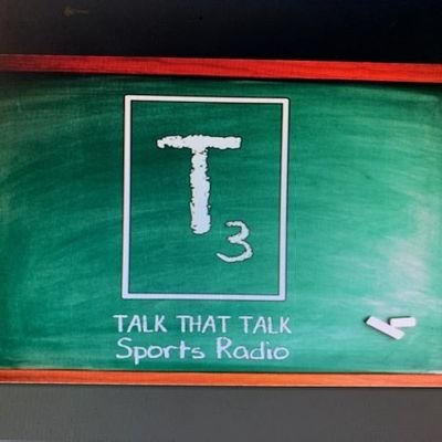 This is the official family and friends podcast where we will discuss all sports news, fantasy and an open mic for loyal fan bases.