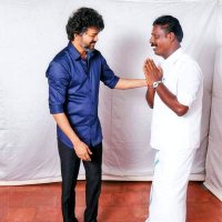Vijay Saravanan (@vijaysarvan76) 's Twitter Profile