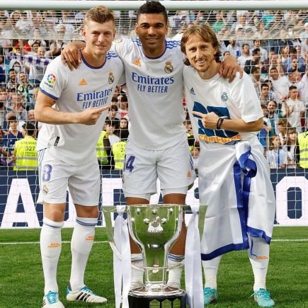 Real Madrid• Toni Kroos• #RealMadrid #HalaMadrid