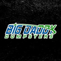 BigDaddyDumpsters(@BigDumpsters) 's Twitter Profile Photo