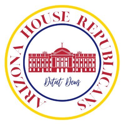 Official Twitter account of the Arizona House Republican Majority Caucus. Retweets and follows are not endorsements.