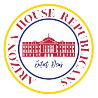 Arizona House Republicans (@azhousegop) 's Twitter Profile