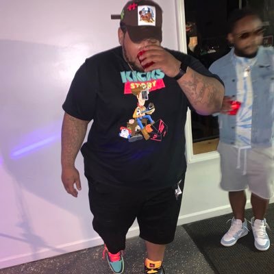 Bigpoppapb's profile picture. FATHER FIRST
PARTY BOY 
KINGPOPPA 
GUN MAN 
SEXIEST BIG MAN