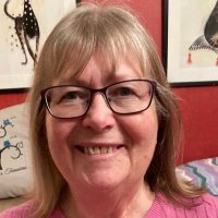 Linda Wylie (@lindapwylie) 's Twitter Profile Photo Linda Wylie (@lindapwylie) 's Twitter Profile Photo