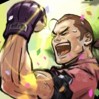DAN! DAN! DAN! (@saikyosupercool) 's Twitter Profile