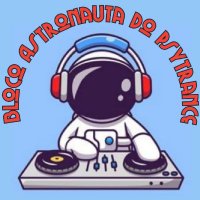 Bloco de Carnaval Astronauta do Psytrance (@astronautadopsy) 's Twitter Profile