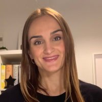 Cristina García (@cristinamayl) 's Twitter Profile Photo