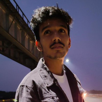 👨🏻💻 @builderio | LFX'23 @OpenMFProject | GSoC'22 contributor & mentor @rocketchat | Opensource