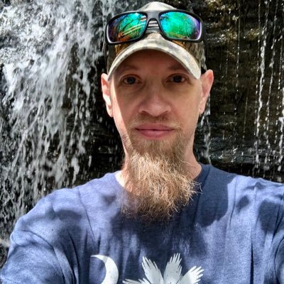 ShawnM1159229's profile picture. Proud Ultra MAGA American. Trump supporter and America First believer. Pro 2A father of 3 and husband of a MAGA momma!