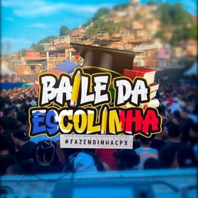 Toda Sexta-Feira Estamos de Volta com o Melhor Baile do Rio de janeiro,Baile da Fazendinha Escolinha do 👨🏻‍🏫 🚀🔥