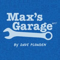 Max’s Garage 🔧 Raised $21K for No Kid Hungry(@MaxsGarageNFT) 's Twitter Profile Photo
