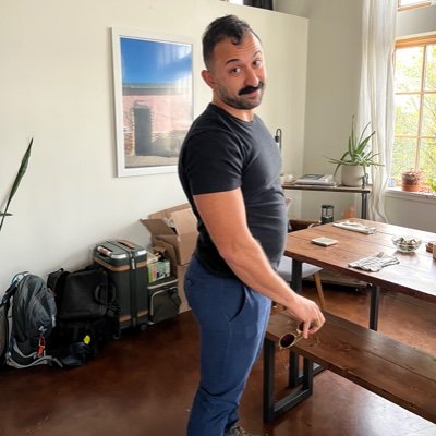 mathematician | lecturer in blockchain UTAustin | lecturer in math txst
You can assume I am being sincere and speaking from my own experiences.