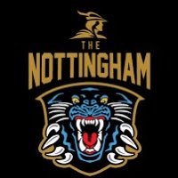 CEO of the Nottingham Panthers
