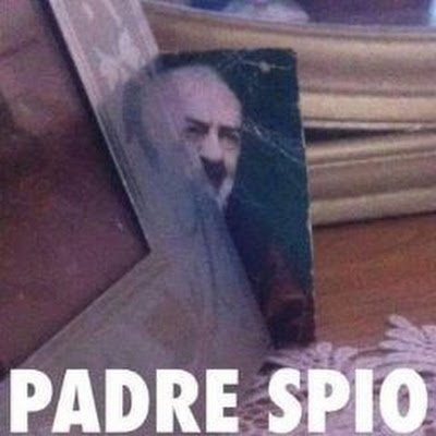 PadreSpio9 Profile Picture