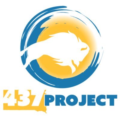 September 19-22, 2024: The 437 Project runners will run 437 miles across the state of South Dakota to  support @HelplineCenter.